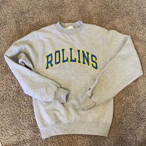 Rollins College Champion crewneck